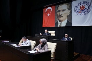 KÂĞITHANE BELEDİYESİ’NİN 2026 MALİ YILI BÜTÇESİ VE PERFORMANS PROGRAMI MECLİSTE KABUL EDİLDİ